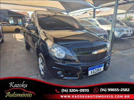 CHEVROLET Montana 1.4 FLEX LS, Foto 1