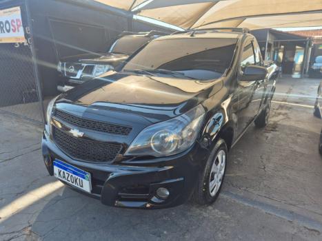 CHEVROLET Montana 1.4 FLEX LS, Foto 2