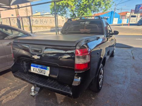 CHEVROLET Montana 1.4 FLEX LS, Foto 5