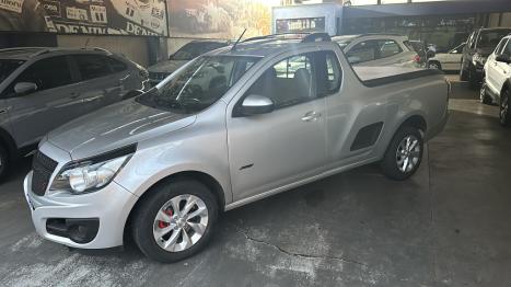 CHEVROLET Montana 1.4 FLEX LS, Foto 1