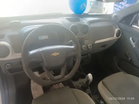 CHEVROLET Montana 1.4 FLEX LS, Foto 16