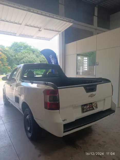 CHEVROLET Montana 1.4 FLEX LS, Foto 13