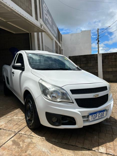 CHEVROLET Montana 1.4 FLEX LS, Foto 3