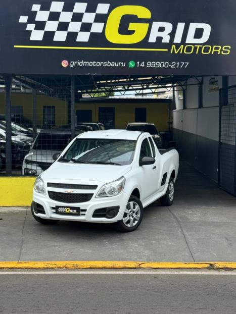 CHEVROLET Montana 1.4 FLEX LS, Foto 3