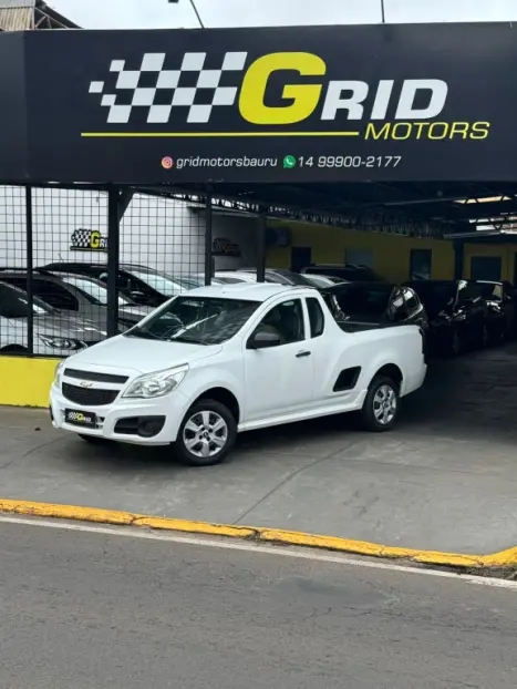 CHEVROLET Montana 1.4 FLEX LS, Foto 5