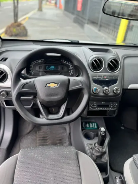 CHEVROLET Montana 1.4 FLEX LS, Foto 13