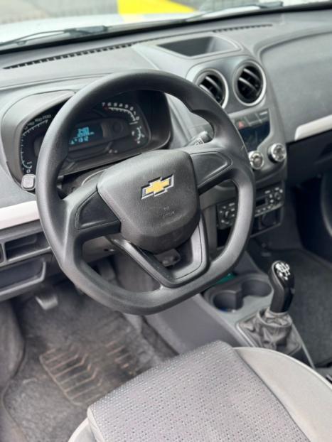 CHEVROLET Montana 1.4 FLEX LS, Foto 15