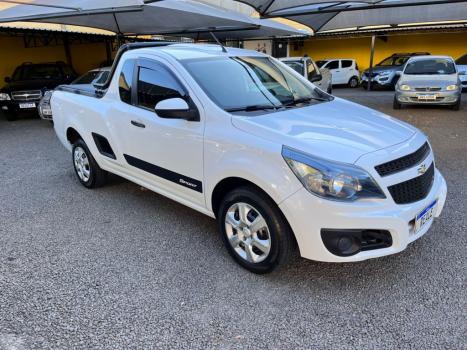 CHEVROLET Montana 1.4 FLEX LS, Foto 3