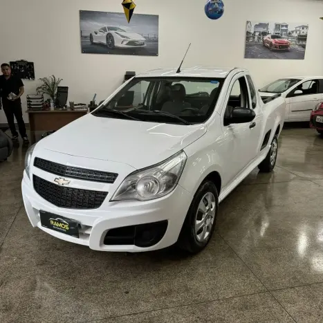 CHEVROLET Montana 1.4 FLEX LS, Foto 2