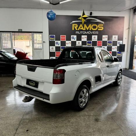 CHEVROLET Montana 1.4 FLEX LS, Foto 3