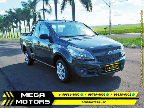 CHEVROLET Montana 1.4 FLEX LS, Foto 3