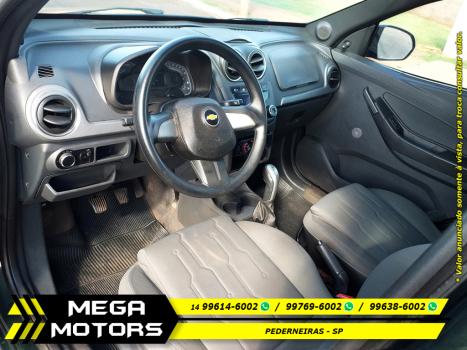 CHEVROLET Montana 1.4 FLEX LS, Foto 9