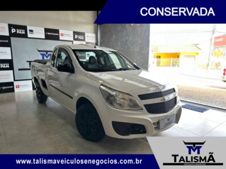 CHEVROLET Montana 1.4 FLEX LS, Foto 1