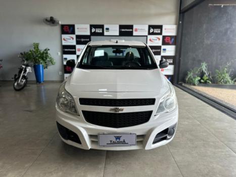 CHEVROLET Montana 1.4 FLEX LS, Foto 2