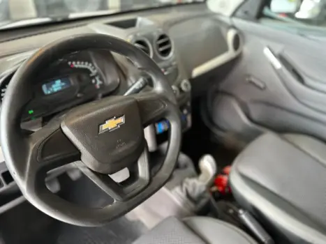 CHEVROLET Montana 1.4 FLEX LS, Foto 12