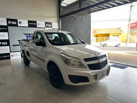 CHEVROLET Montana 1.4 FLEX LS, Foto 13