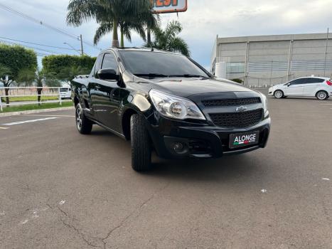 CHEVROLET Montana 1.4 FLEX LS, Foto 2