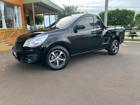 CHEVROLET Montana 1.4 FLEX LS, Foto 3