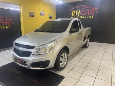 CHEVROLET Montana 1.4 FLEX LS, Foto 3