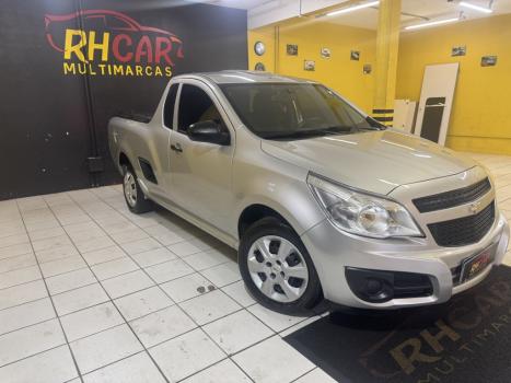 CHEVROLET Montana 1.4 FLEX LS, Foto 4