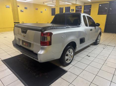 CHEVROLET Montana 1.4 FLEX LS, Foto 5