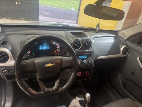 CHEVROLET Montana 1.4 FLEX LS, Foto 8