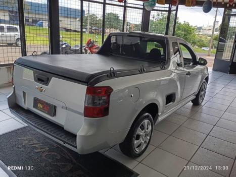 CHEVROLET Montana 1.4 FLEX LS, Foto 4