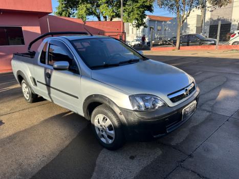 CHEVROLET Montana 1.4 FLEX CONQUEST, Foto 3