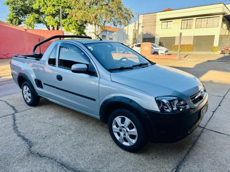 CHEVROLET Montana 1.4 FLEX CONQUEST, Foto 6