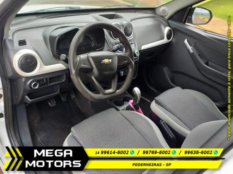 CHEVROLET Montana 1.4 FLEX LS, Foto 10