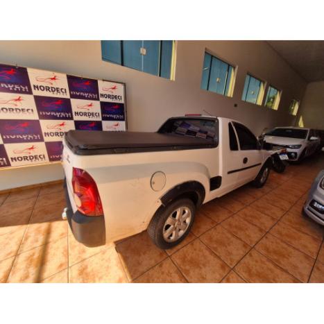 CHEVROLET Montana 1.8 FLEX CONQUEST, Foto 2