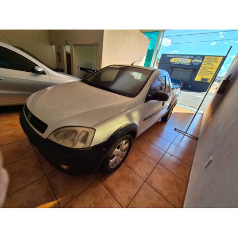 CHEVROLET Montana 1.8 FLEX CONQUEST, Foto 3