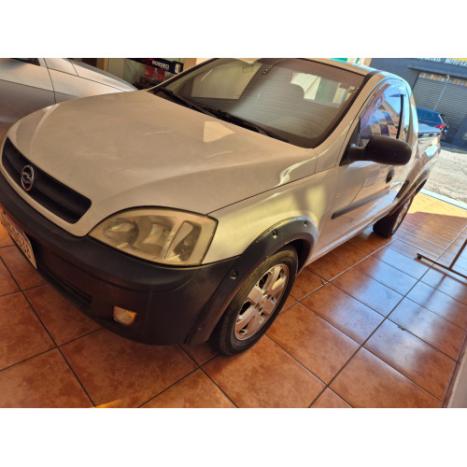 CHEVROLET Montana 1.8 FLEX CONQUEST, Foto 5