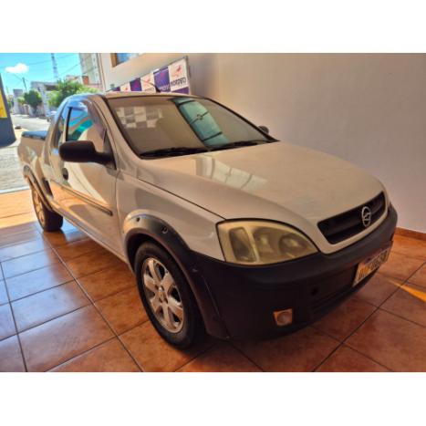 CHEVROLET Montana 1.8 FLEX CONQUEST, Foto 6