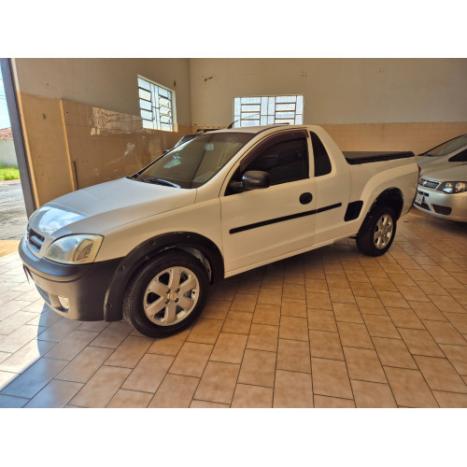 CHEVROLET Montana 1.8 FLEX CONQUEST, Foto 3