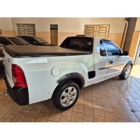 CHEVROLET Montana 1.8 FLEX CONQUEST, Foto 7