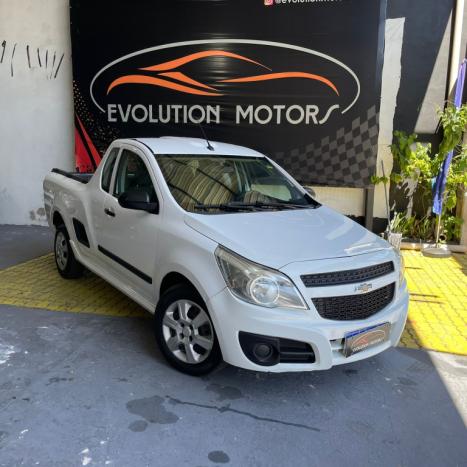 CHEVROLET Montana 1.4 FLEX LS, Foto 1