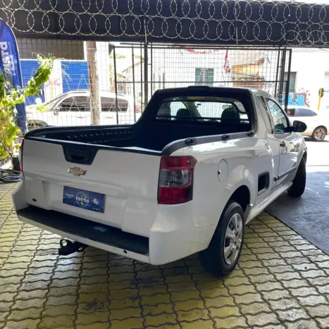 CHEVROLET Montana 1.4 FLEX LS, Foto 6