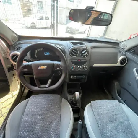 CHEVROLET Montana 1.4 FLEX LS, Foto 7