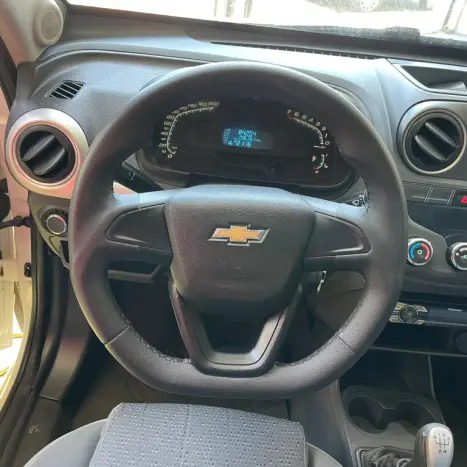 CHEVROLET Montana 1.4 FLEX LS, Foto 9