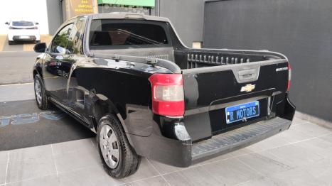 CHEVROLET Montana 1.4 FLEX LS, Foto 4