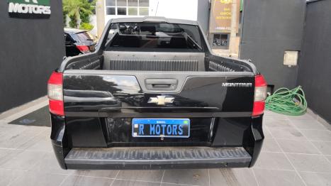 CHEVROLET Montana 1.4 FLEX LS, Foto 5