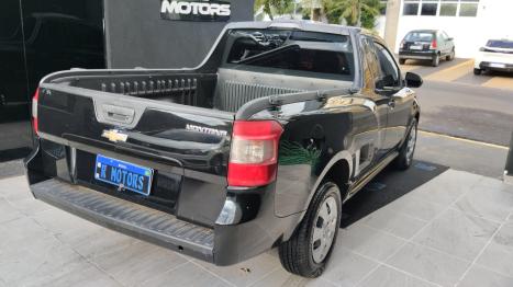 CHEVROLET Montana 1.4 FLEX LS, Foto 6