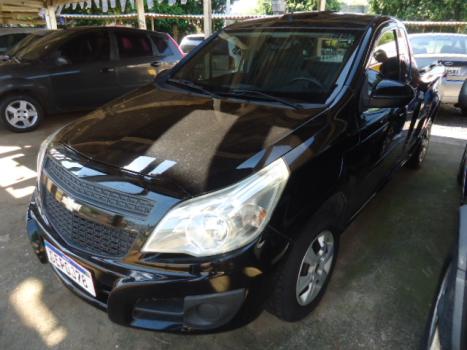 CHEVROLET Montana 1.4 FLEX LS, Foto 1