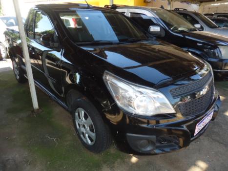 CHEVROLET Montana 1.4 FLEX LS, Foto 2