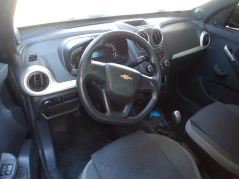 CHEVROLET Montana 1.4 FLEX LS, Foto 4