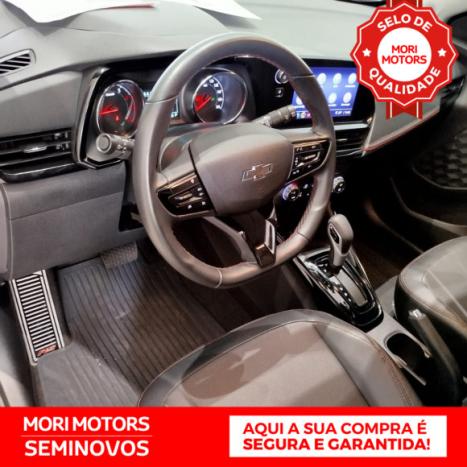 CHEVROLET Montana 1.2 12V 4P FLEX TURBO RS AUTOMTICO, Foto 11