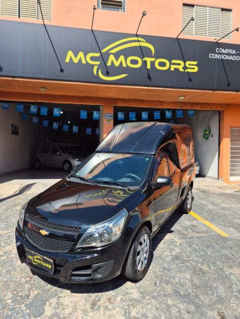 CHEVROLET Montana 1.4 FLEX LS FURGO, Foto 6