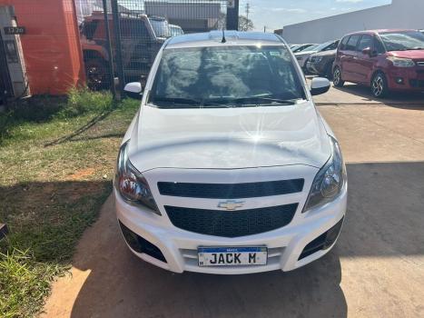 CHEVROLET Montana 1.4 FLEX LS, Foto 2