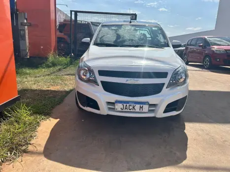 CHEVROLET Montana 1.4 FLEX LS, Foto 3